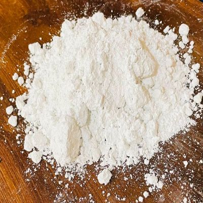 White Micro Silica Powder